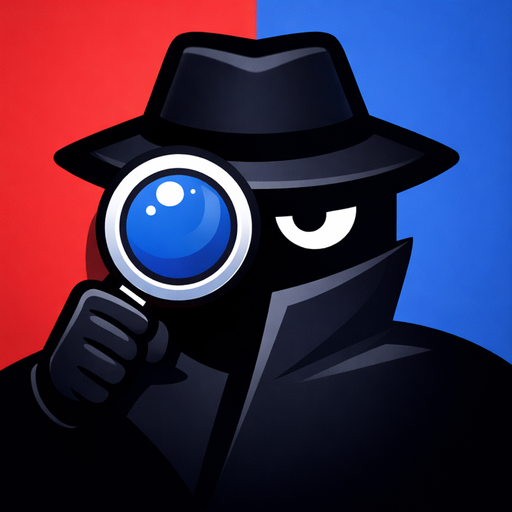 Impostor Party